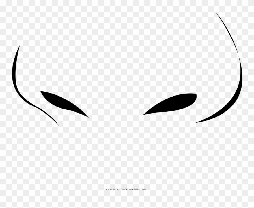 Clip Art Nariz Png Transparent Png