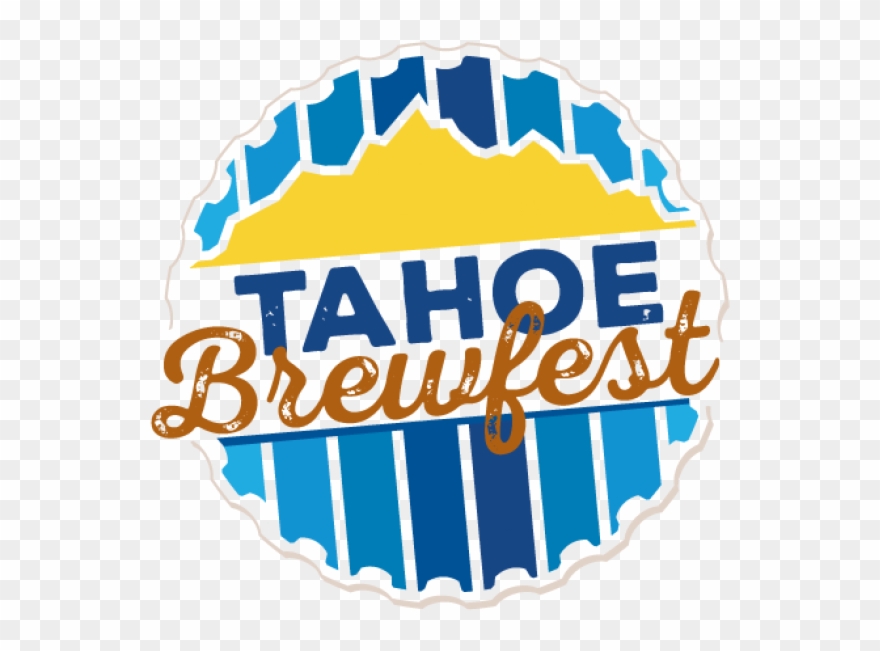 Brews, Bites & South Lake Vibes Clipart