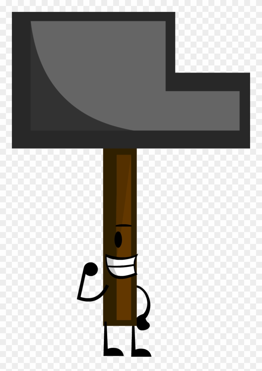 Hammer Clipart