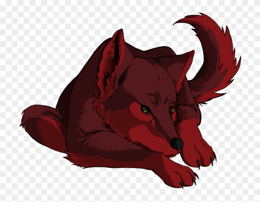 I Carefully Got On All Fours And Looked At The Other Clipart