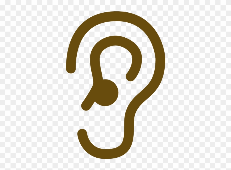 Ear Infections Clipart