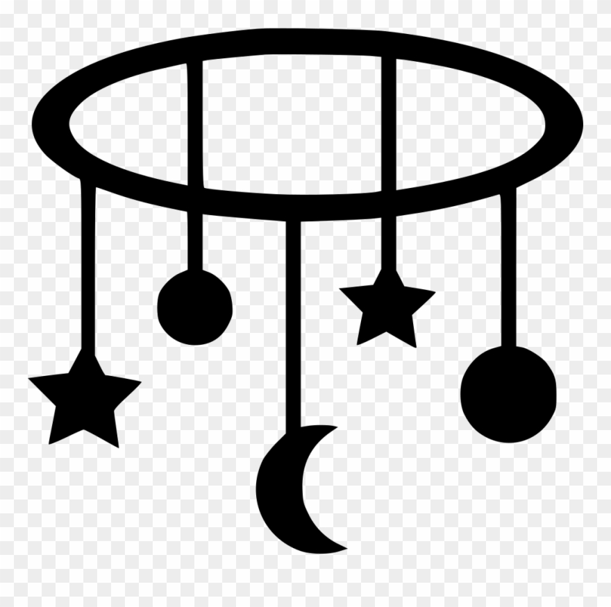 Toys Moon Planet Star Comments Clipart