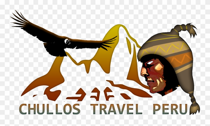 Chullos Travel Peru Followed Clipart