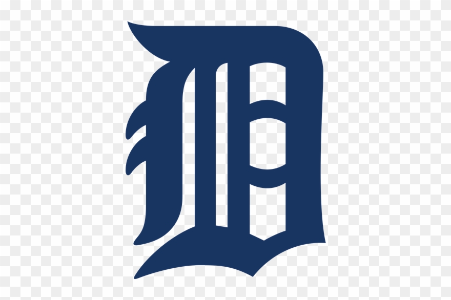 Detroit Tigers Baseball News Clipart
