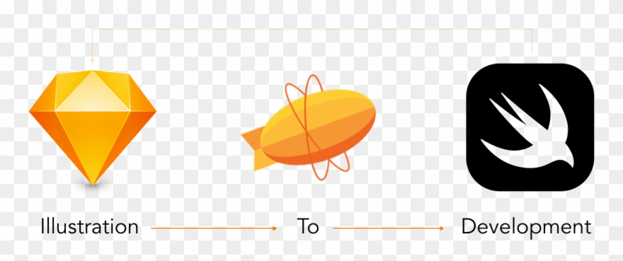 We Decided To Implement Zeplin For This Clipart