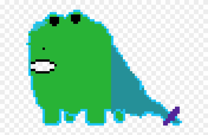 Gifted Frog Clipart