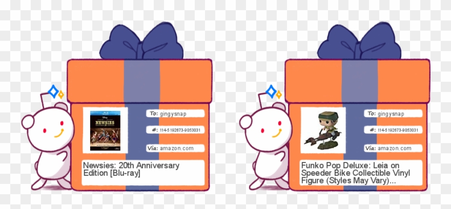 Gifted[gifted] Gingysnap For Winning 1st In My Selfie Clipart