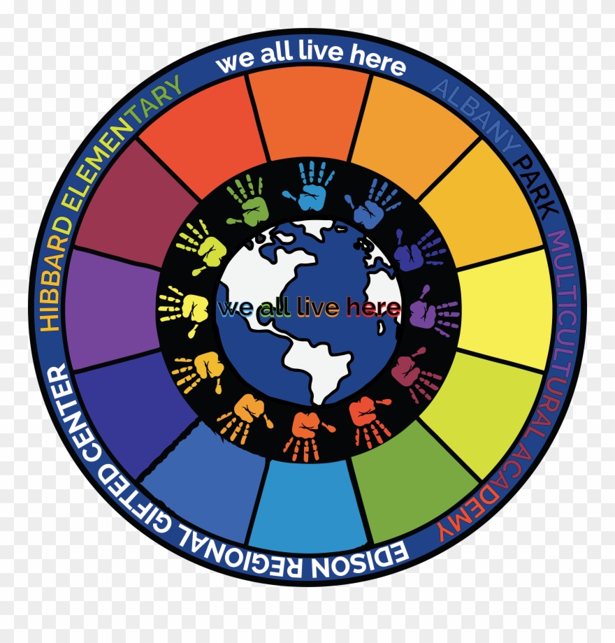 Edison Regional Gifted Center Clipart