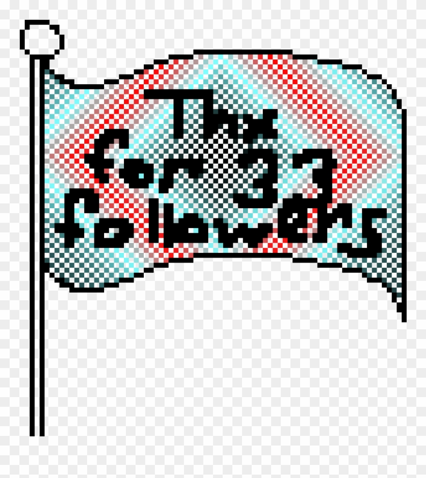 Thx For The 33 Followers Clipart