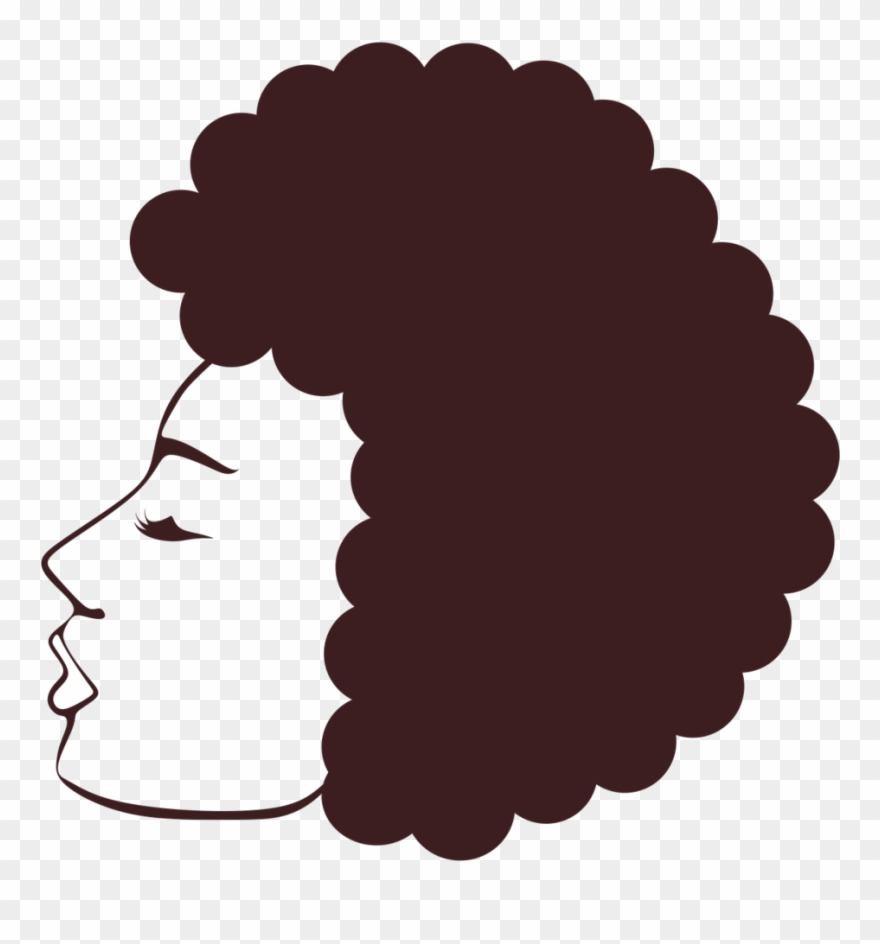 Hairbakery Head Smallfile Clipart