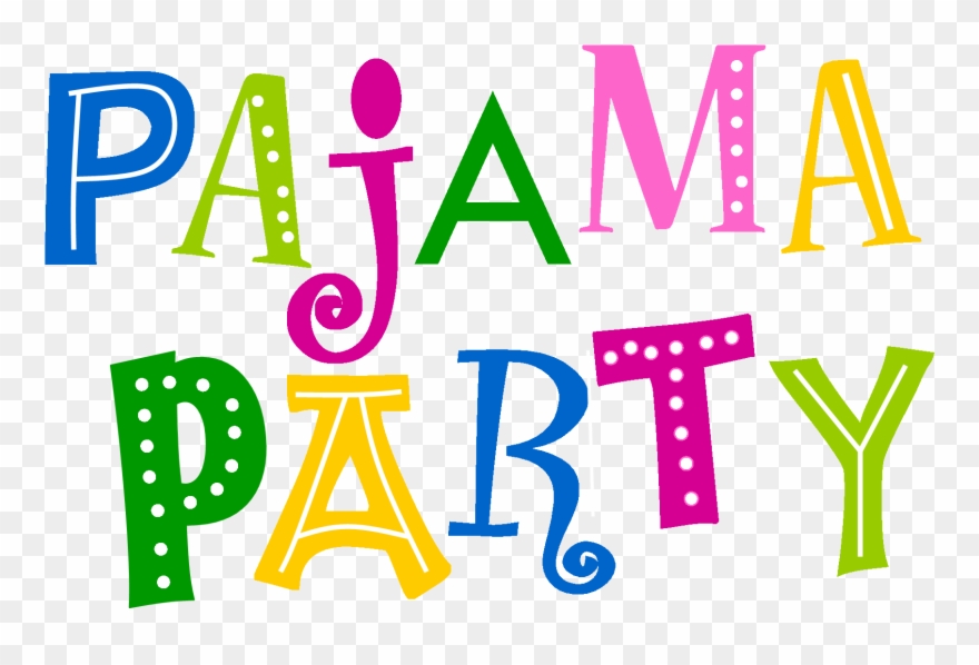 Pajama Party Children S Museum Crazy Art Hair Clip - Png Download