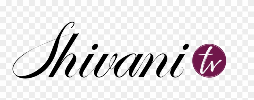 Shivani Tv Is A Series Of One On One Interviews With Clipart