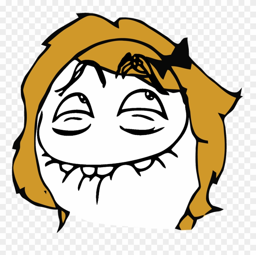 Is There Any Chocolate On Face Meme Center Jpg Derpette Clipart