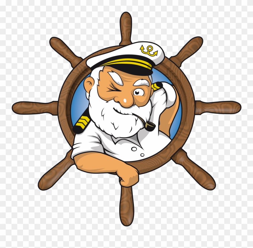 The Captains Rules Clipart