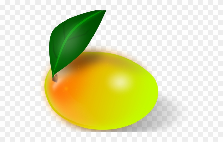 Mango Clipart Vendor - Png Download