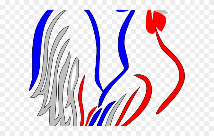 Rooster Clipart Coq - Png Download
