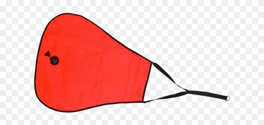 Innovative Scuba Concepts Lift Bag Clipart