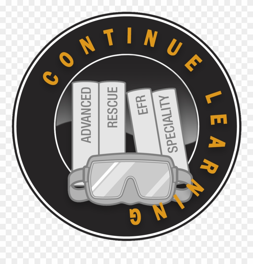 Continue Your Learning Clipart