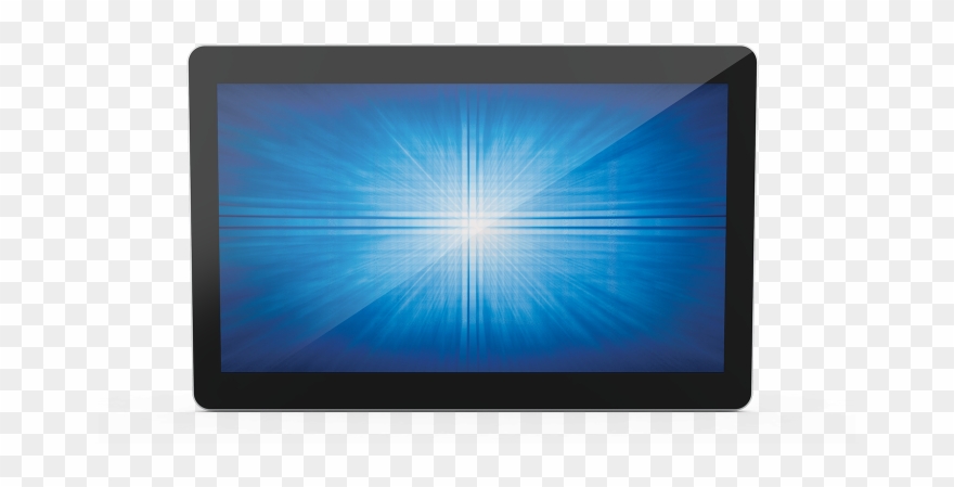 Elo - I-series 2 - 0 - Android - 15 - 6" Clipart