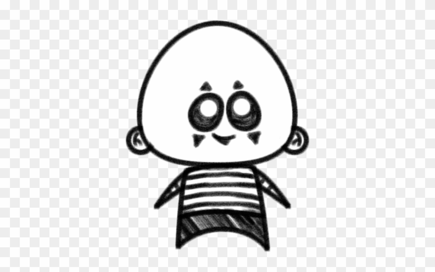 Mime Clip Art - Png Download