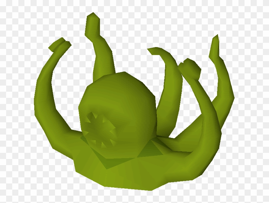 Osrs Topiary Bush Clipart