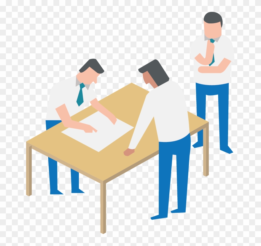 Organization Clipart Effective Communication - Png Download