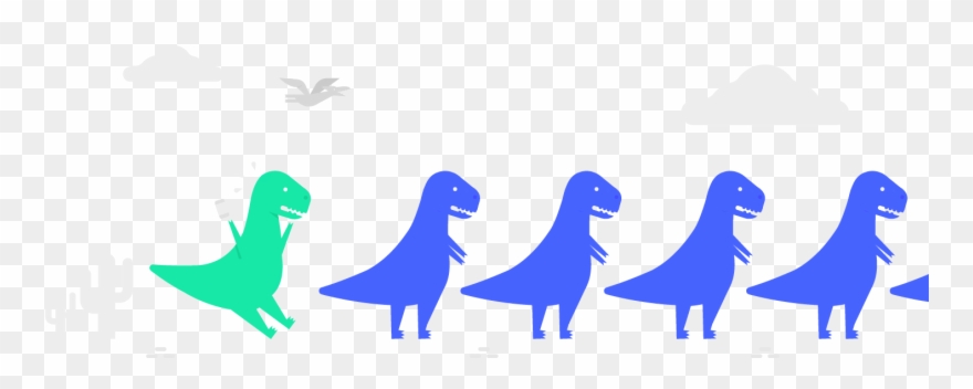 Wow, Lots Of People Want To Do What You're Doing Clipart