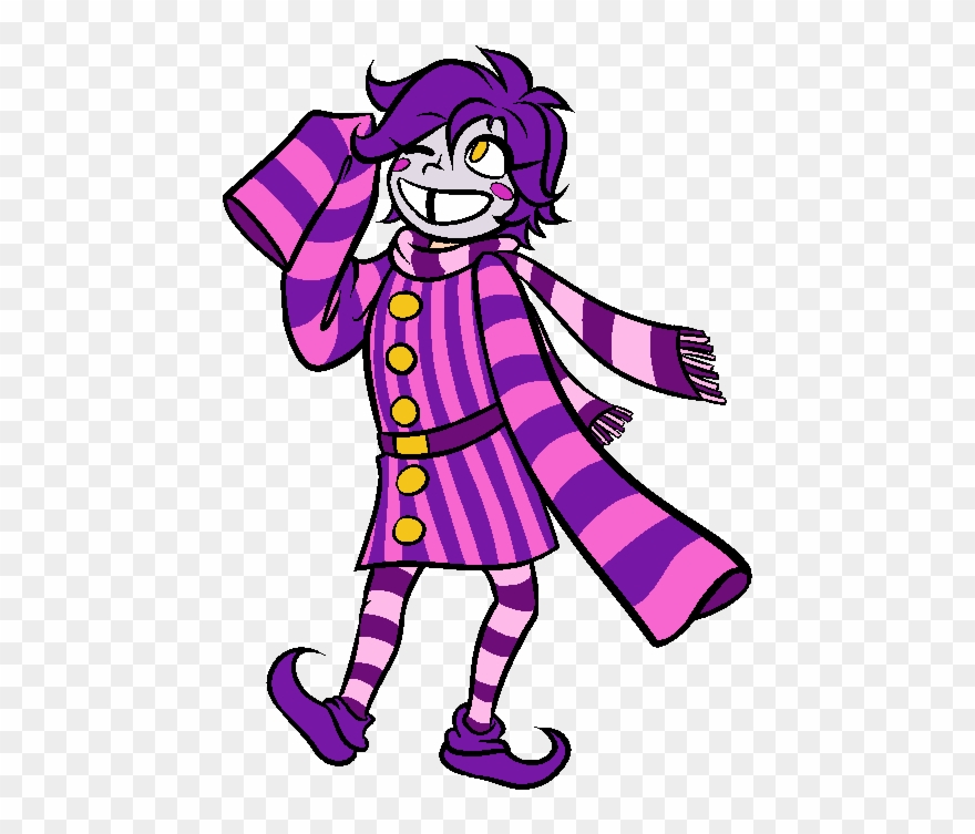 Kid Jessie Again Clipart