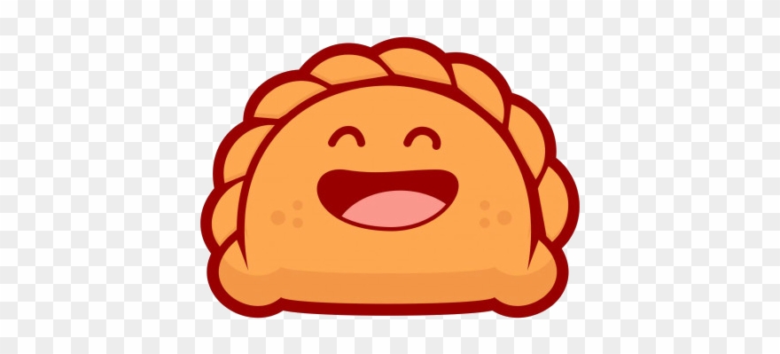 Empanadas Clip Art - Png Download