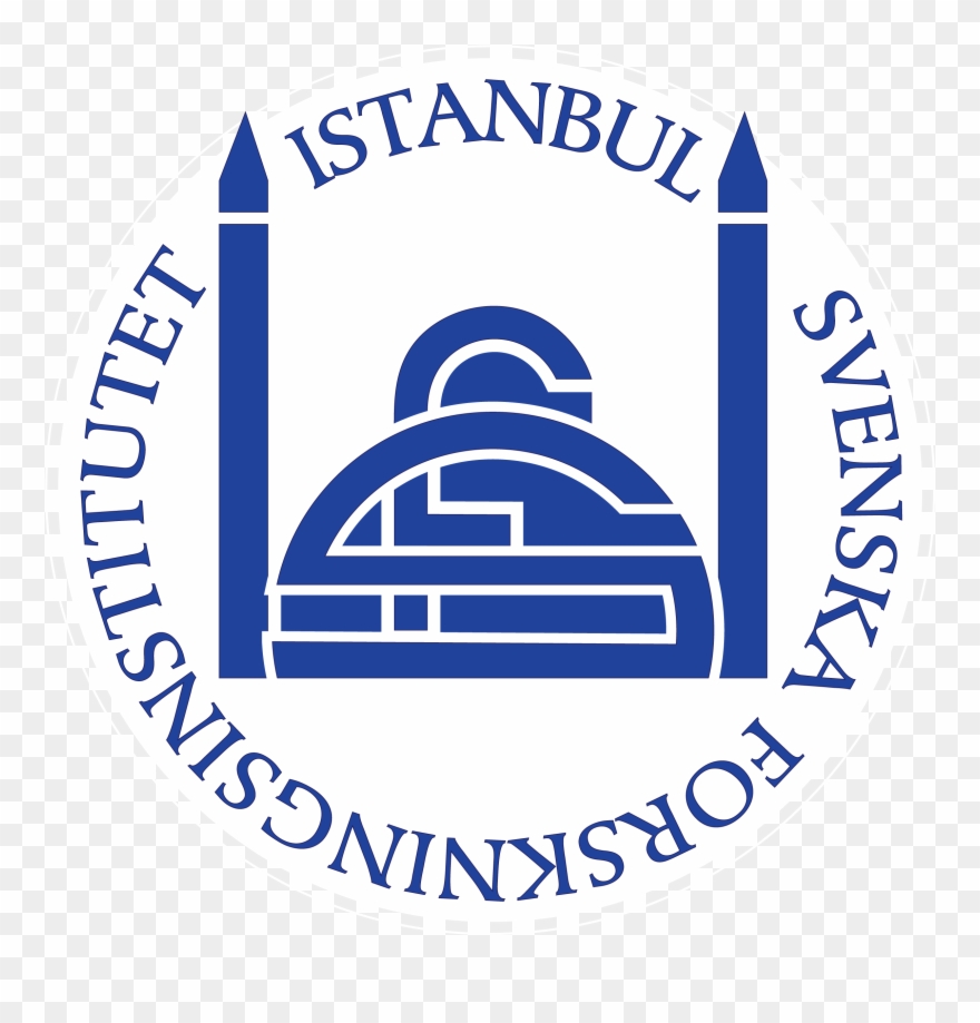 Swedish Research Institute In Istanbul Clipart