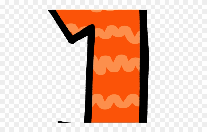 Formula 1 Clipart Orange - Png Download