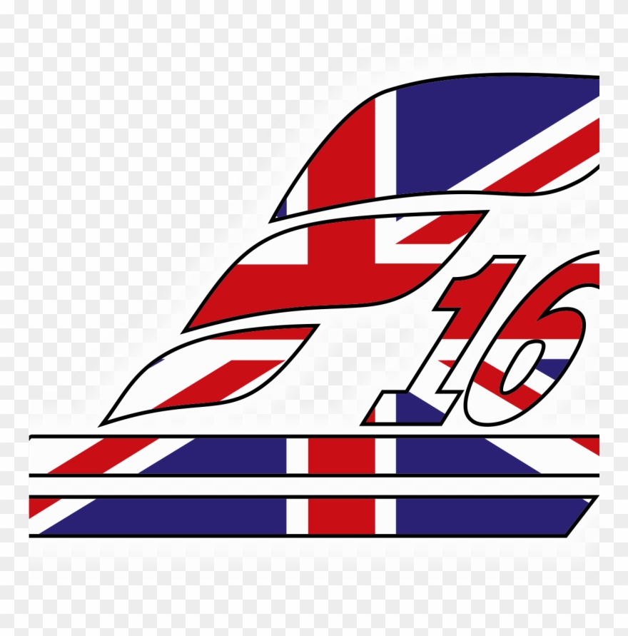 Uk F16 Catamarans Clipart
