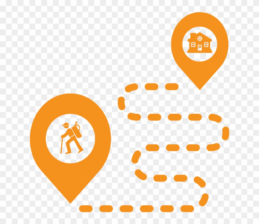 Dormir En Palas Do Rei Clipart