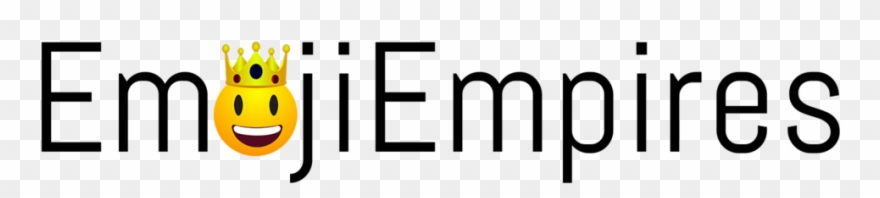 Premium Branded Emoji Domains Clipart