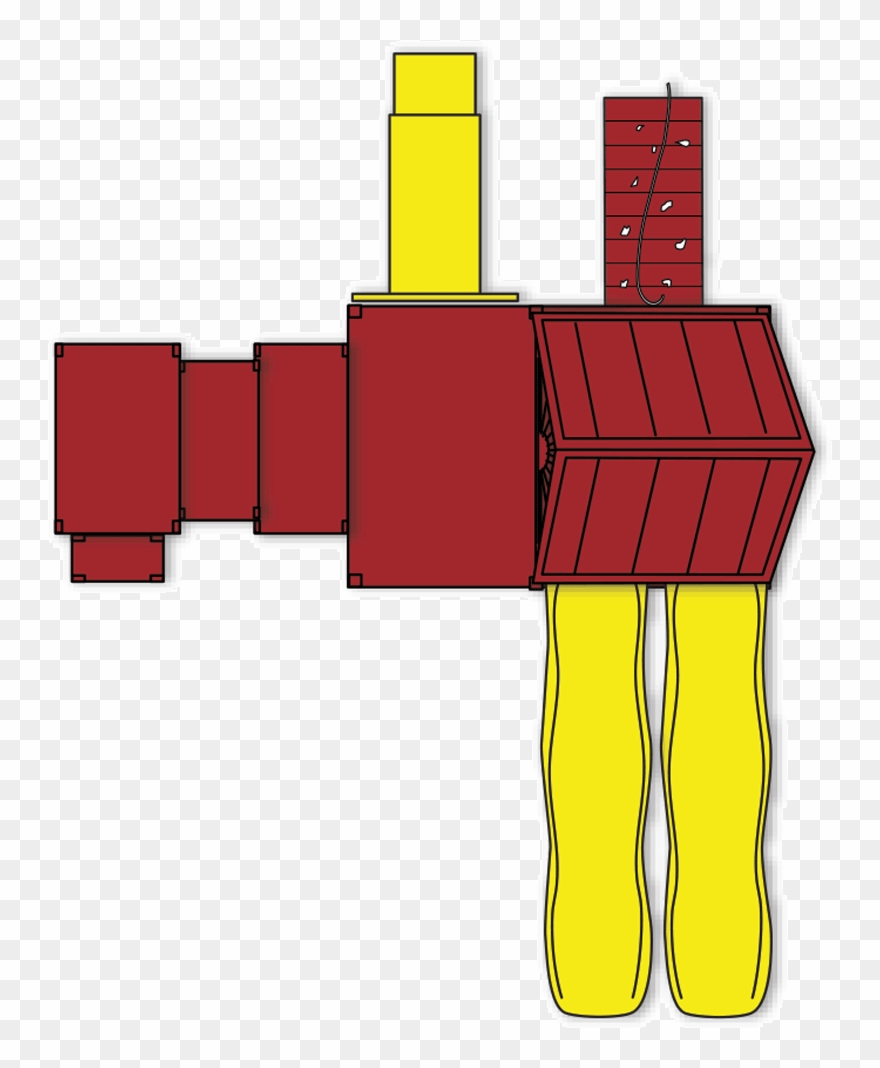 View The Full Image Rocket Launcher Clipart