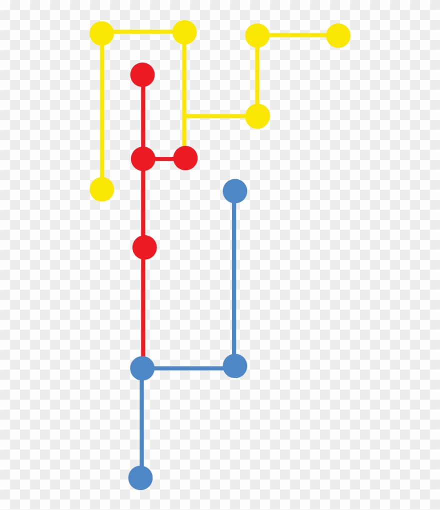 Ata Training Pattern Clipart