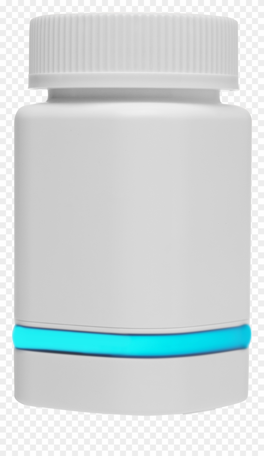 Version 2 Pill Boxes Clipart