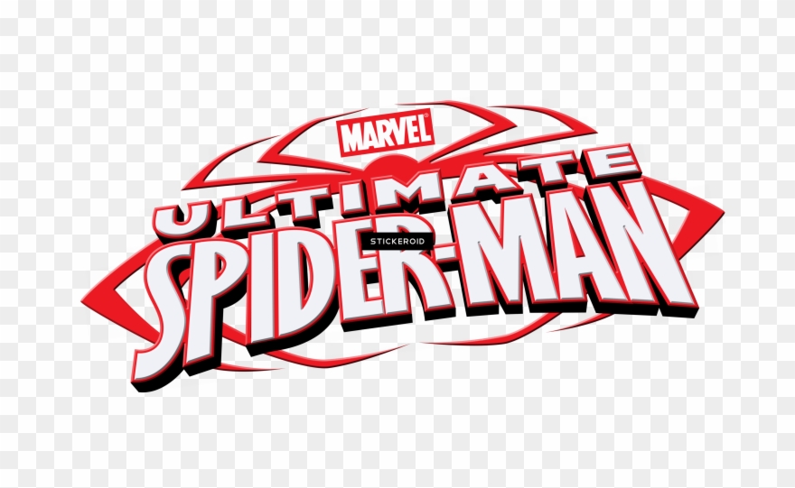 Spider-man Clipart