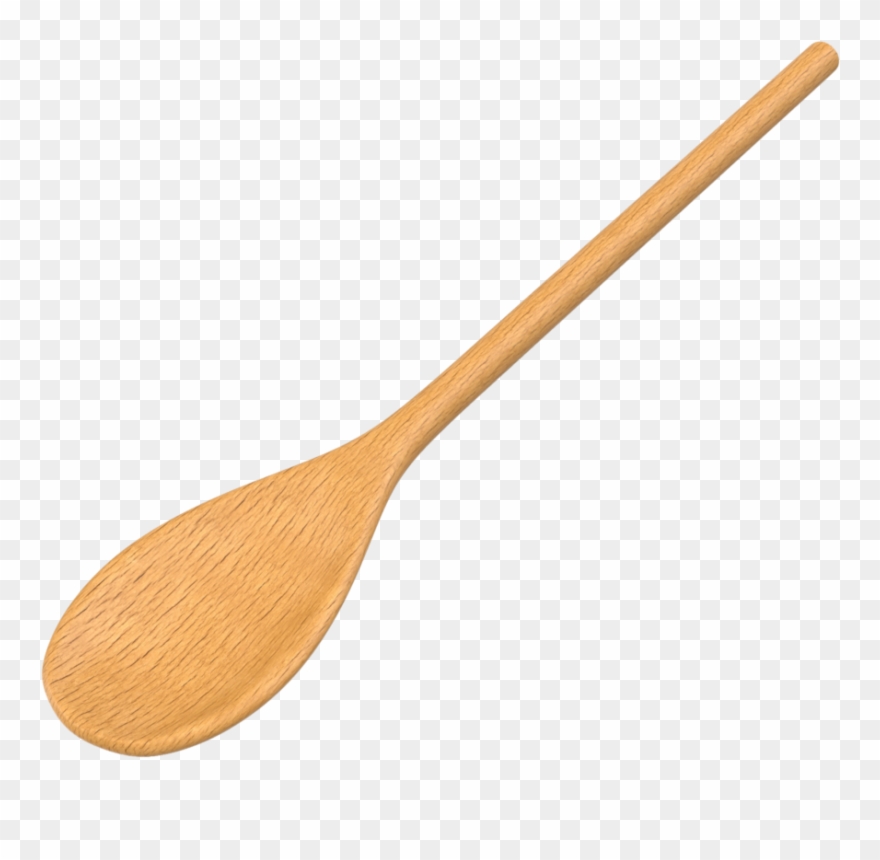 Wooden Spoon Png Clipart