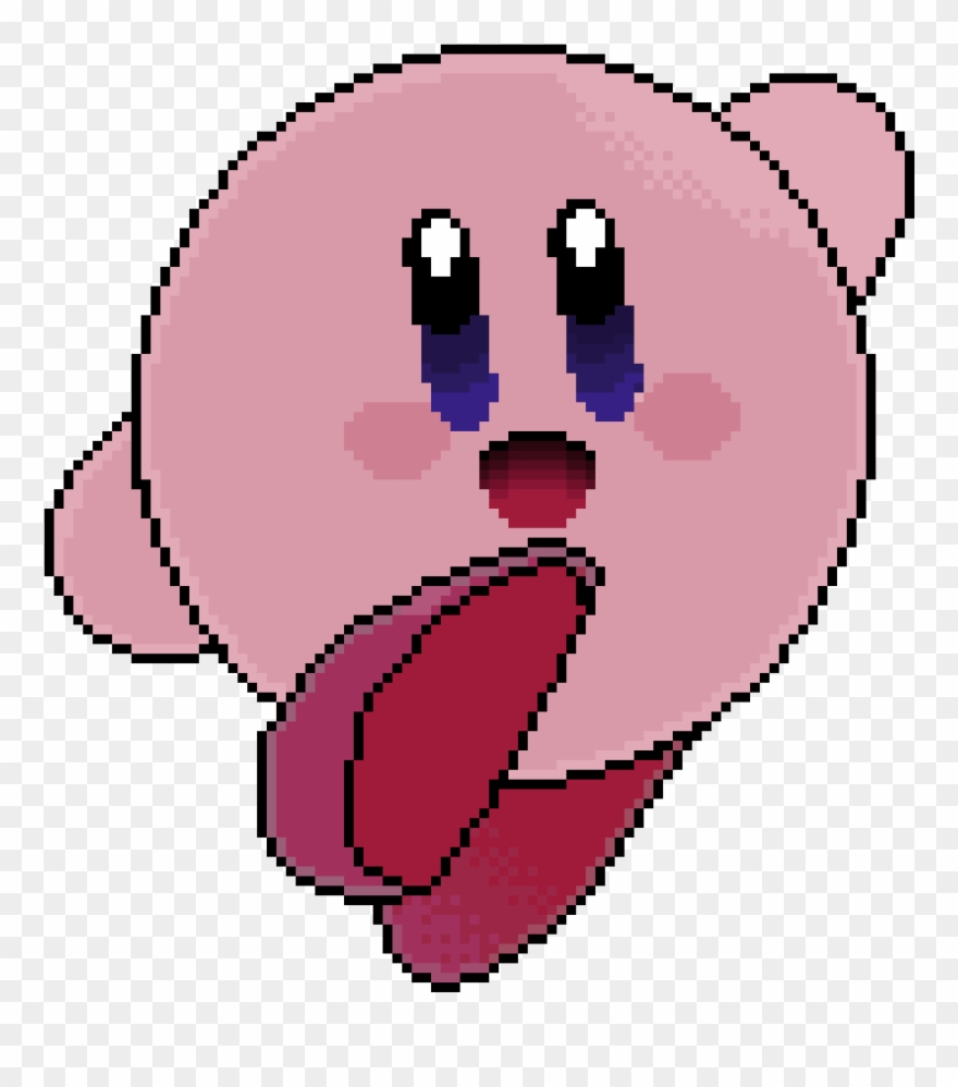 Kirby Clipart