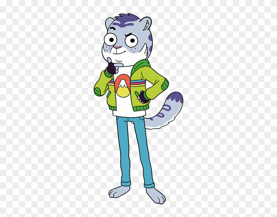 On The Sleuth Aptitude Test Were Off The Charts Clipart