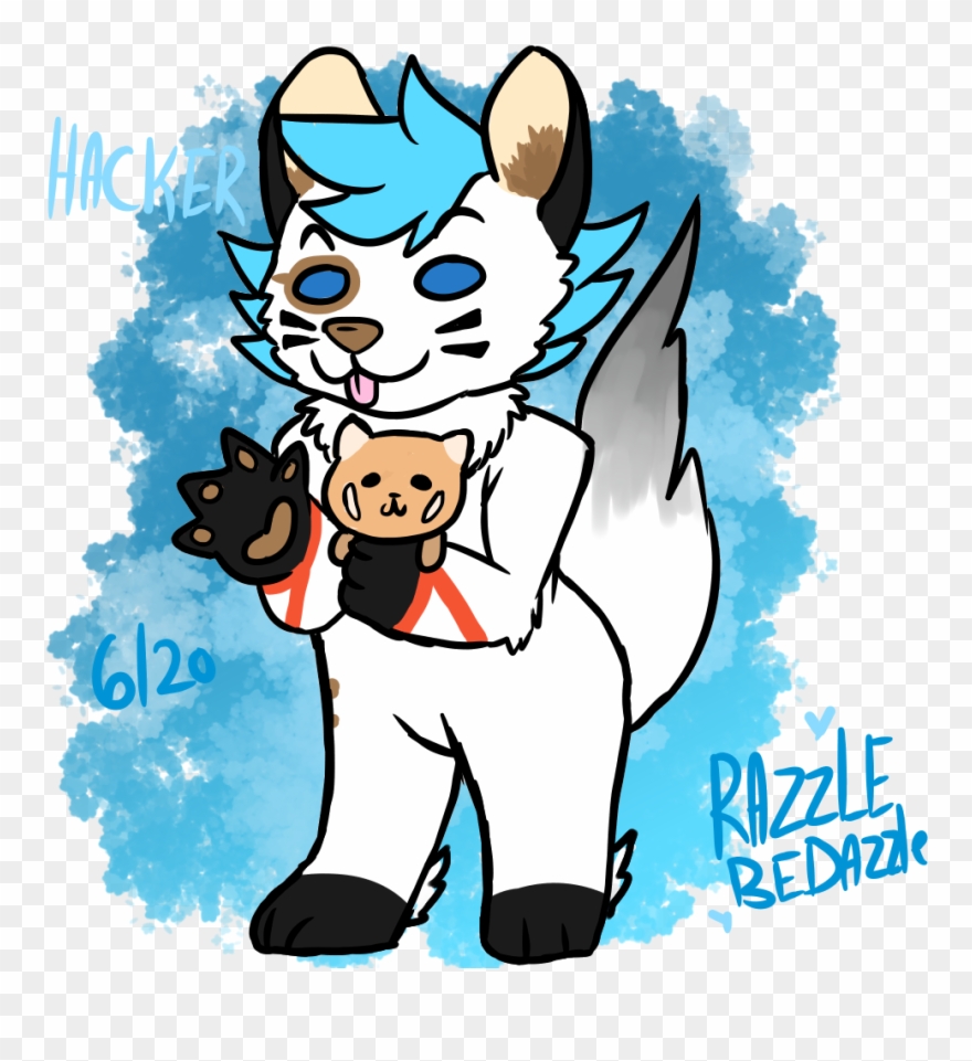 Derrp Chibi Clipart