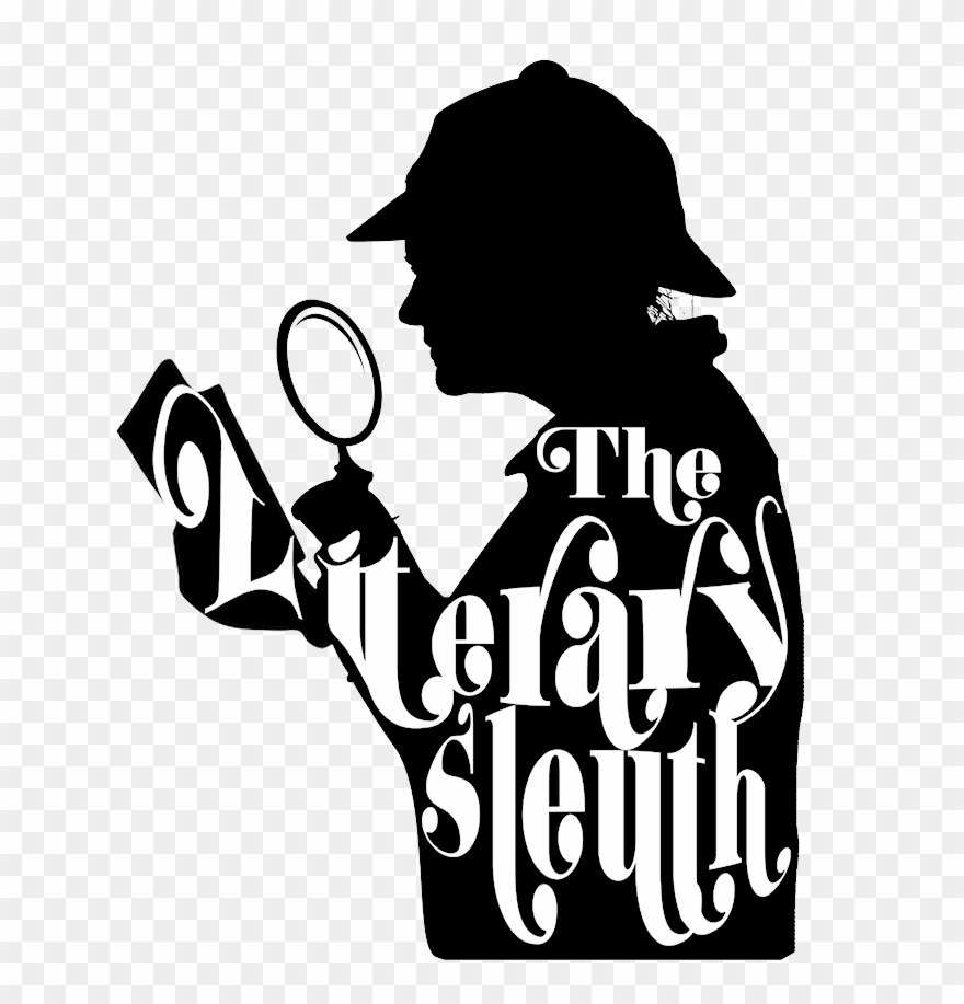 Athlete The Literary Sleuth Clipart