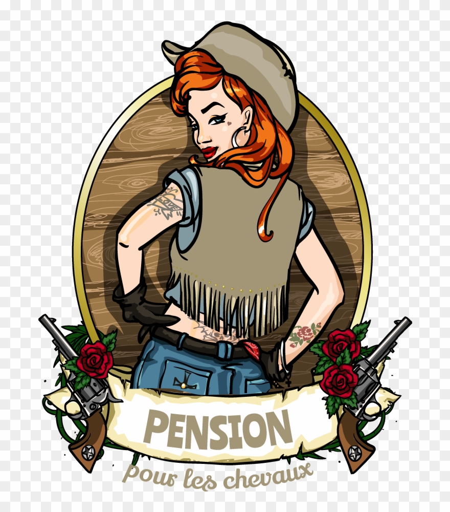 Les Tarifs Des Pensions Pour Les Chevaux Clipart