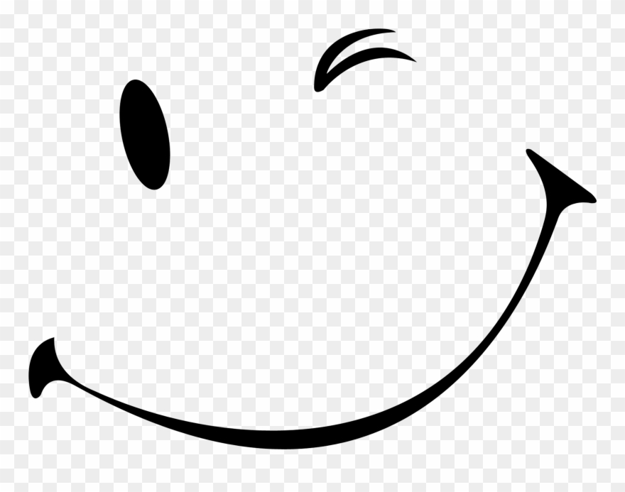 Smiley Clipart