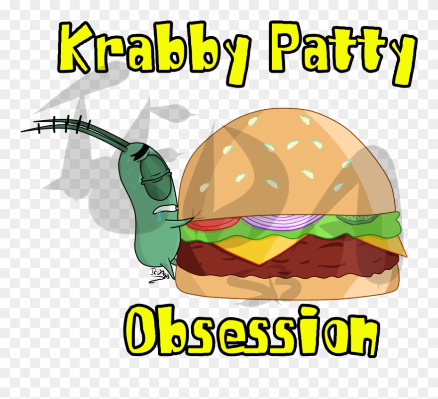 Hamburger Clipart Buger - Png Download