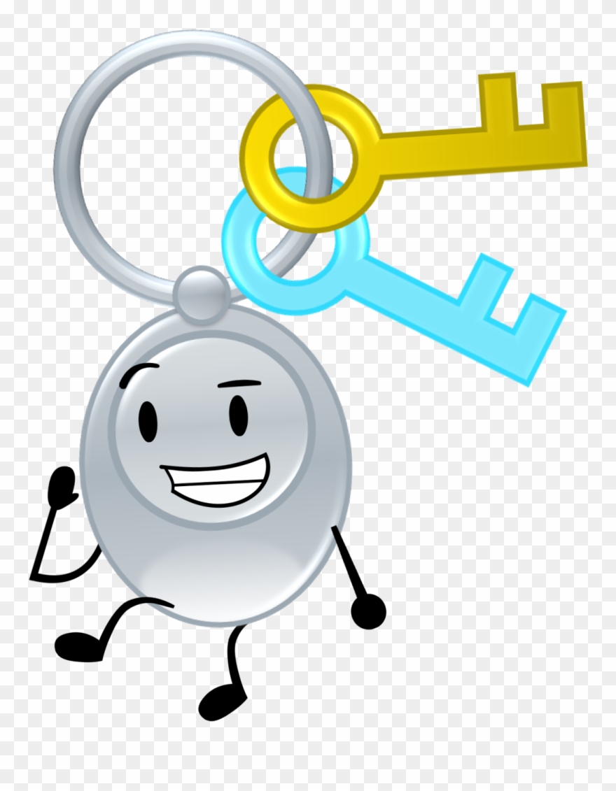 Key Chain Object Connects Wiki Fandom Powered Clipart