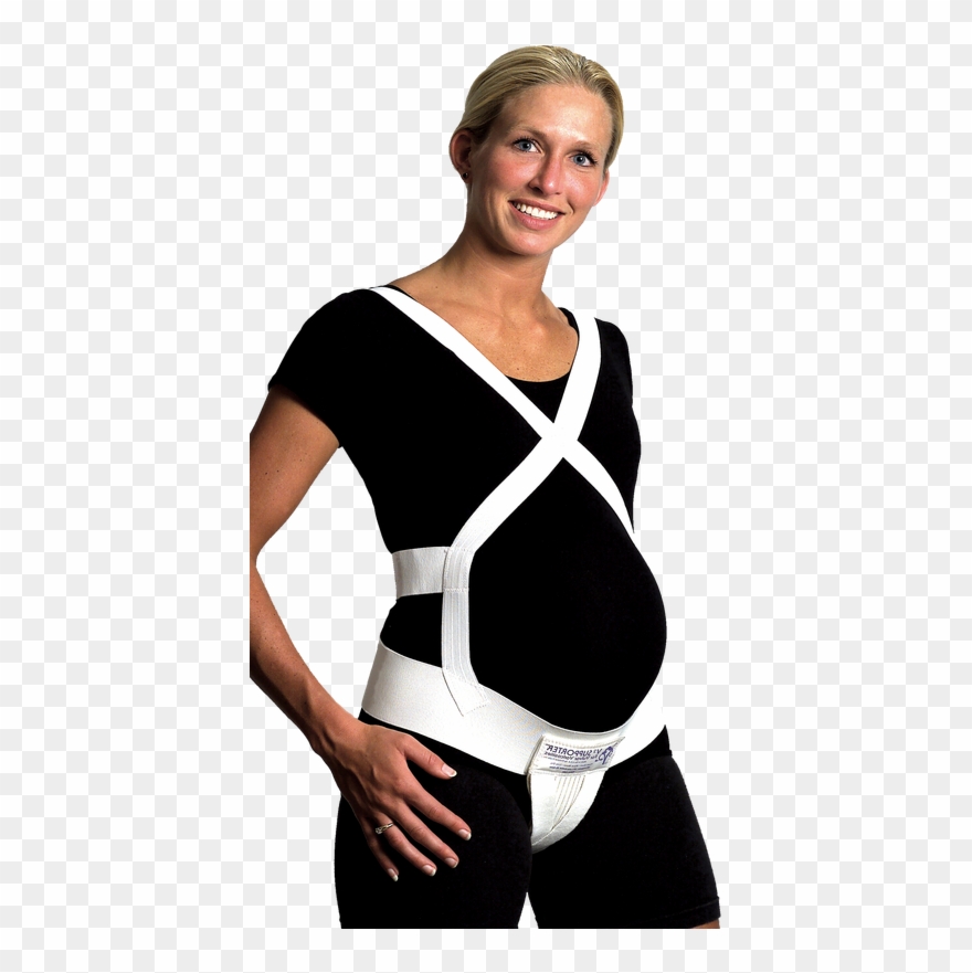 Prenatal Cradle Brand Plus Clipart