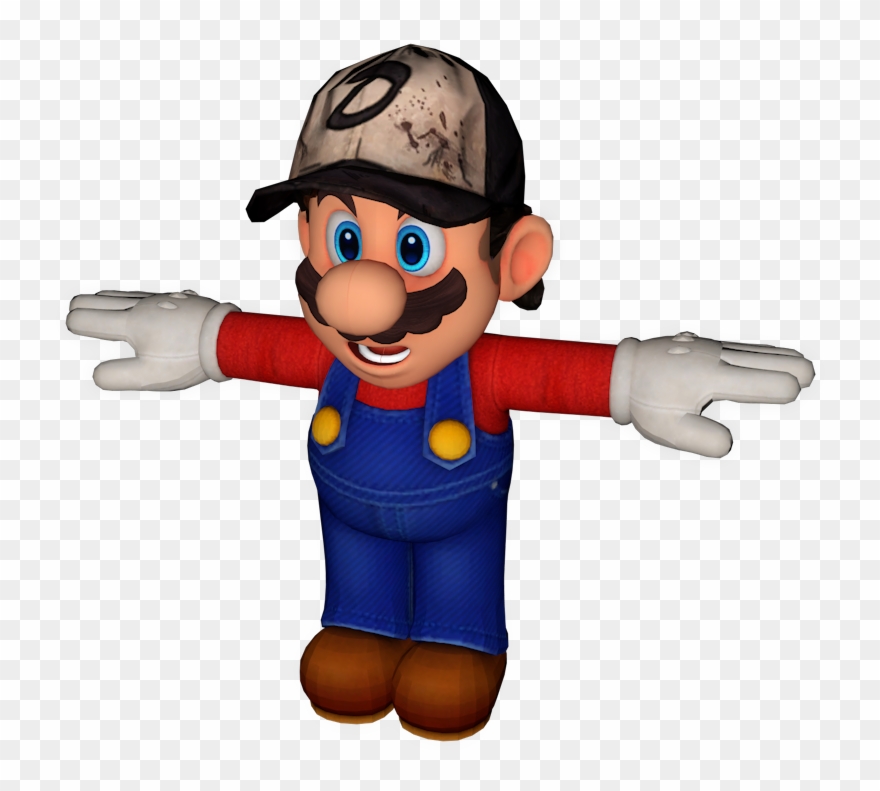 For Some Reason I Thought It Was A Good Idea To Put Clipart