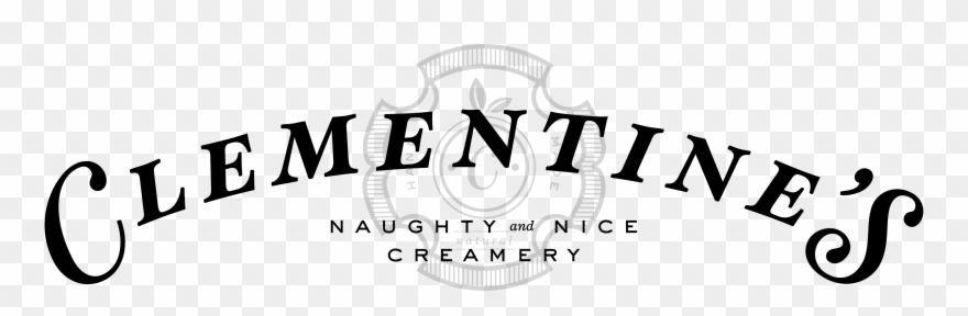 Clementine's Wasn't Ranking Quite As High As They Would Clipart